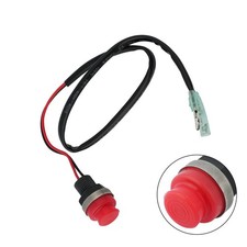 Interrupteur marche/arrêt