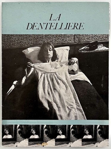 Dentelliere - dentelliere,