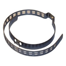 Petit collier pour soufflet de cardan pour Citroën 2cv