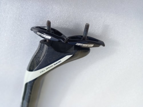Tige selle carbone fsa - selle,