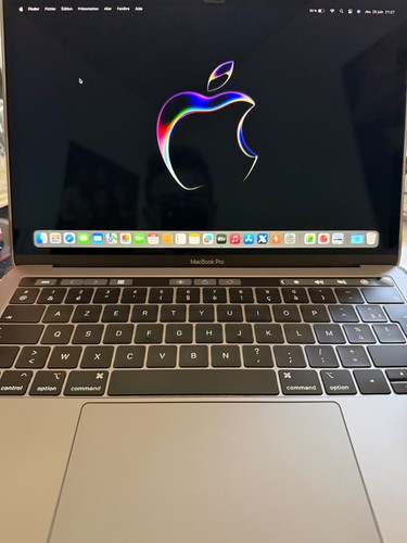 Macbook pro a1989 i7 - macbook,