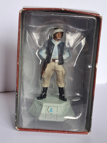 Figurine plomb star - figurine, wars