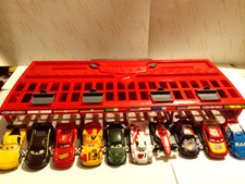 LANCEUR Disney Pixar Cars -