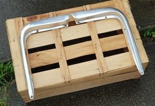 Rare Moustache (Gauche +