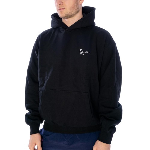 Hoodie karl kani - karl, signature