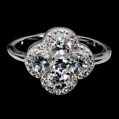 Bague argent sterling - sterling, 925