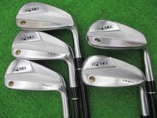 Ensemble fer à repasser droit