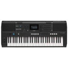 Yamaha psr e483 - psr-e483, portable