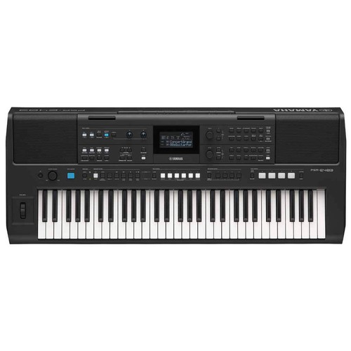 Yamaha psr e483 portable - psr-e483,