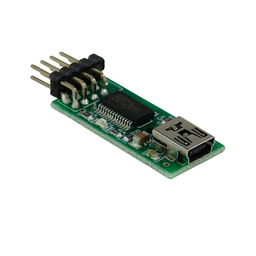 Ultimarc hid nano usb - u-hid,