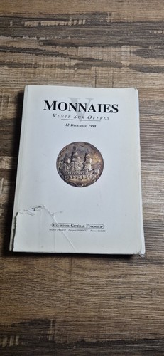 Livre monnaies vente sur - monnaies,