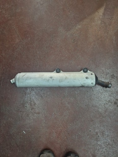 Silencieux husqvarna wre - husqvarna, wre/sm