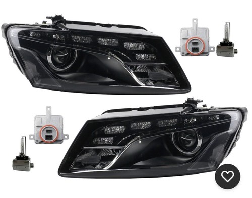 Phares kit xenon convient pour - kit,