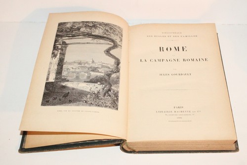 Livre ancien lycée henri - ancien,,