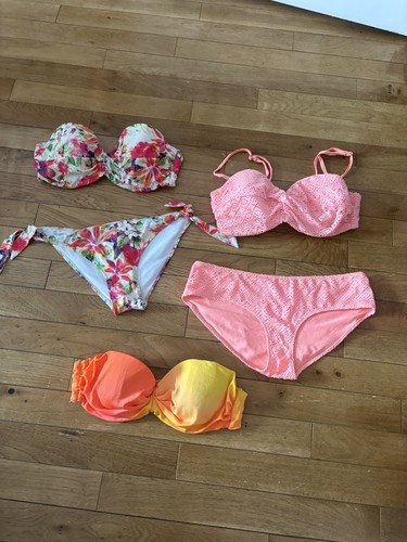 Lot maillot bain pièces - maillot, de