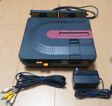 SHARP Twin Famicom NES