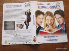 BRIDGET JONES'S DIARY / DVD ZONE 1 (EN FRANCAIS) LE JOURNAL DE BRIDGET JONES