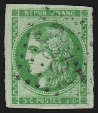 n°42B, Cérès Bordeaux 5c