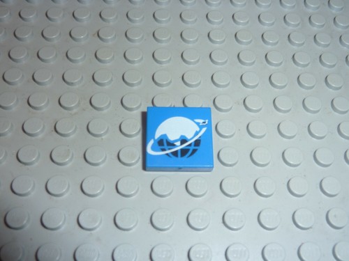 Lego espace space ice - lego,