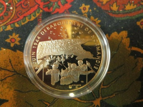 Medaille commemorative guerre - medaille,
