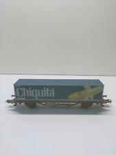 LIMA 302849 WAGON PLAT