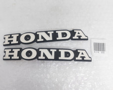 Genuine Honda CB100 K5 CB100 B