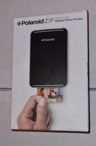Imprimante photo portable