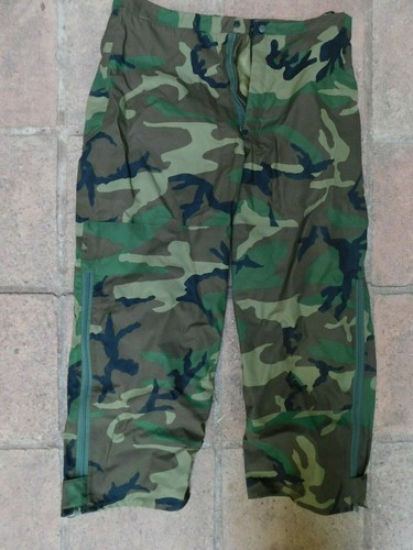 Armee francaise sur pantalon - armee,