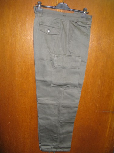 Pantalon tenue combat - tenue,