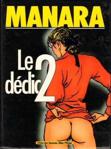 Déclic - , (manara)