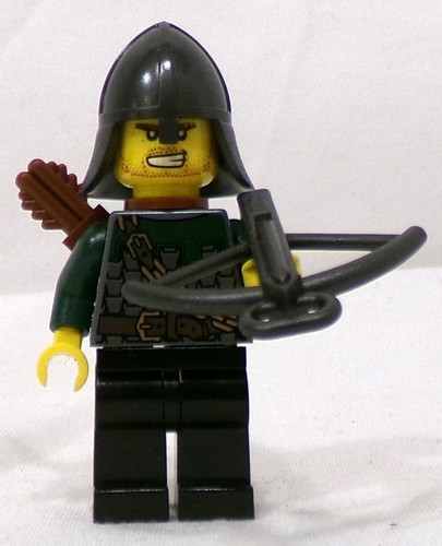 Lego minifigurine dragon - minifigurine,