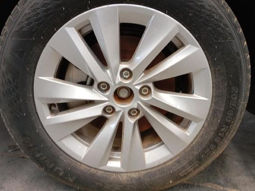 205 jante skoda octavia - 205,