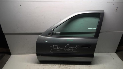 Porte avant gauche renault - porte,