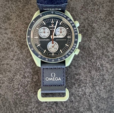 OMEGA Speedmaster Moonwatch