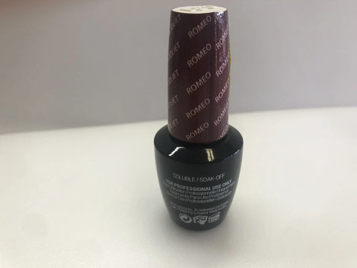 Opi gelcolor romeo joliet - opi,