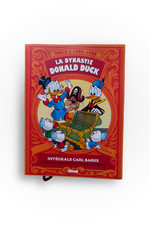 la Dynastie de Donald Duck -