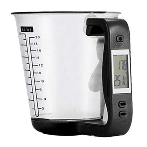 Tasses mesurer verre - à,