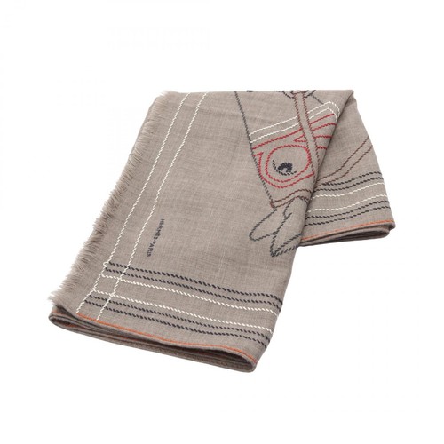 Hermes rectangle cheval - hermes, a