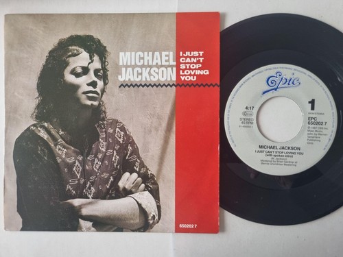 Michael jackson just can t - -, i