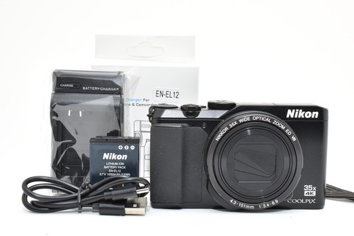 Appareil photo numérique