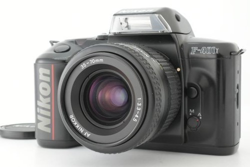 Appareil photo reflex