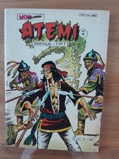 ATEMI     N°99     MON