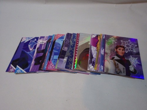 Panini lot cartes - ,