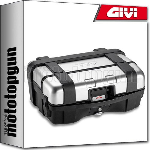 Givi trk33n top case - top, +