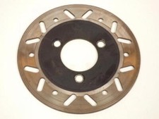 Disque de frein avant origine pour scooter Sym 125 Fiddle 2 2011 AXAX12W1