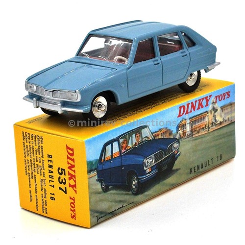 M65 dinky toys 537 - m65,