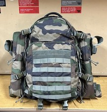 GENUINE RARE FRENCH ARMY CAMELBAK SF SPECIAL FORCES AFGHANISTAN 2004 NEW !!!!!!