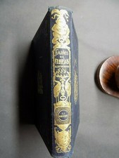 FABLES DE FLORIAN ill. par
