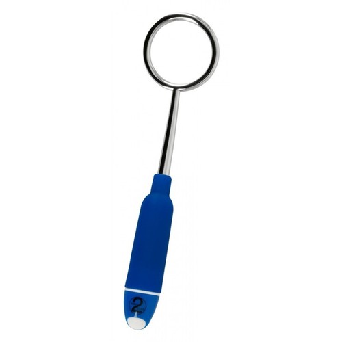 Sextoys anneau stimulateur - -,