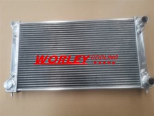 837 ALLOY Radiator FOR VW MK 1